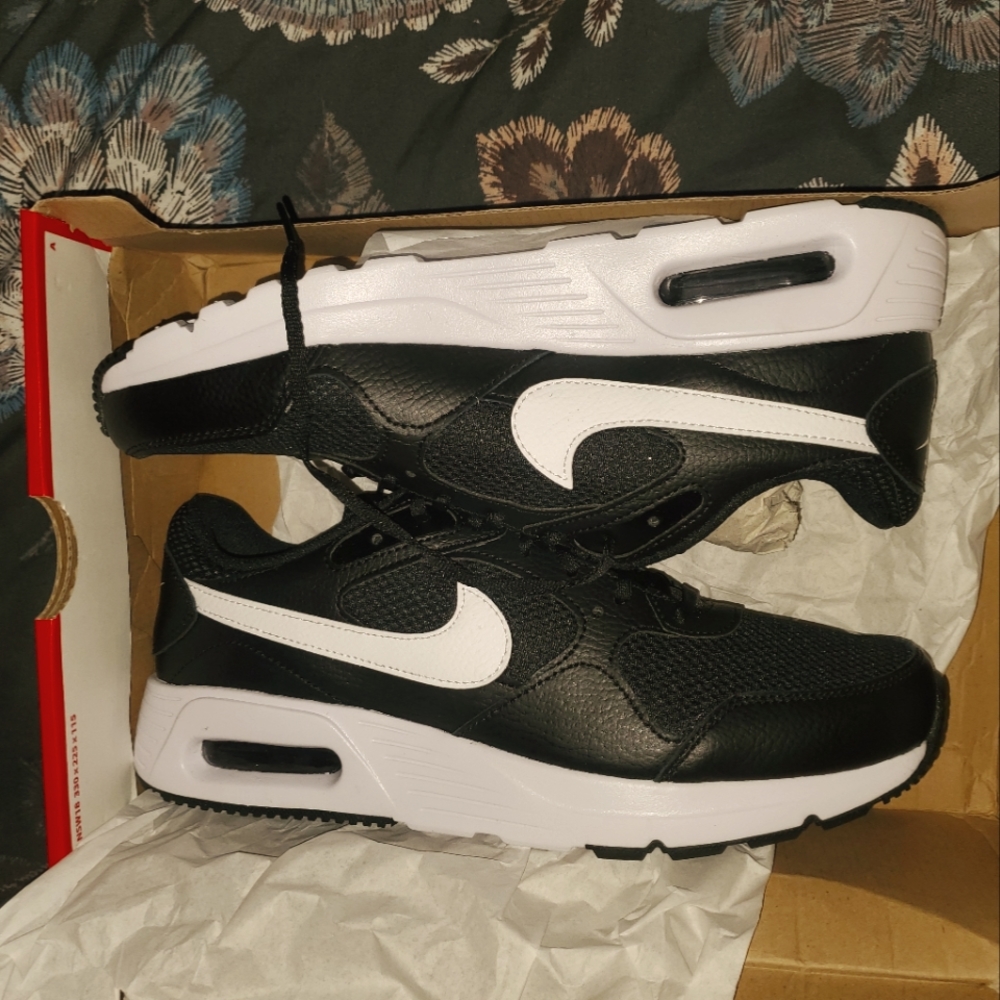 Women's Nike Air Max SC